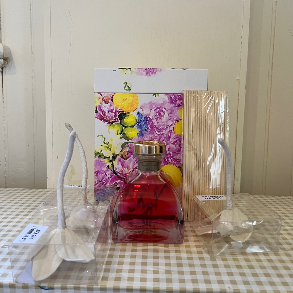 Monique Lhuillier Dolce AirEssence Diffuser